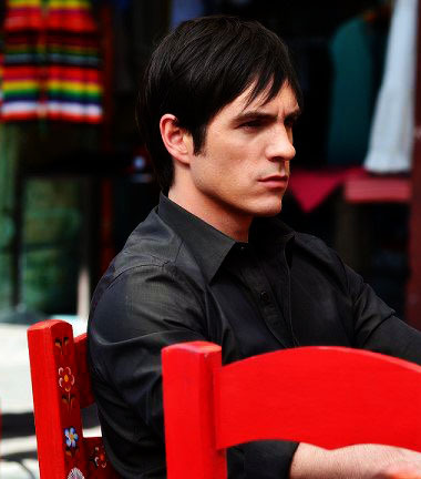 golosso:  Mauricio Ochmann, Desnudo en obra y pelicula!! 