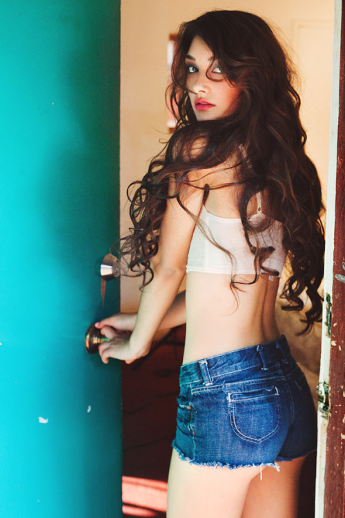 tush:  by Pat Ramos Hair/Makeup By Jonathan Reisfeld