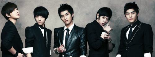 ccmxgmc:  SPEED comeback in August~September!