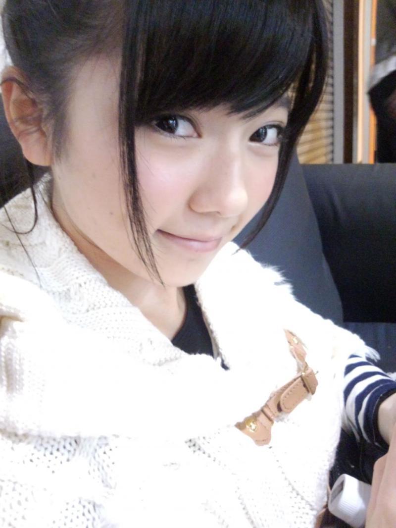 z3144228:  島崎遥香 