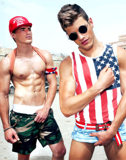 sandboytx:  Have a Great 4th!  SHAHAR ROTH