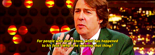 kendaspntwd:  bluepink-y:  christianbaled: (x)  Ohhh he’s so confused on the third gif.  FOREVER REBLOG 