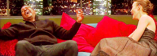 kendaspntwd:  bluepink-y:  christianbaled: (x)  Ohhh he’s so confused on the third gif.  FOREVER REBLOG 