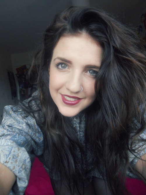 leah nicole molyneux