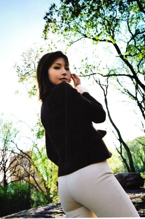 安倍なつみ(30)がムッチリしててエ口すぎ : ニコニコVIP2ch