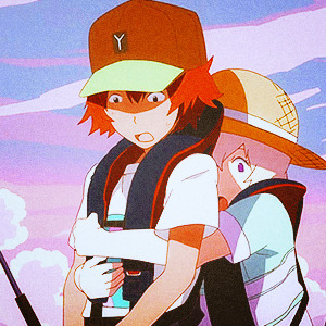 ☾