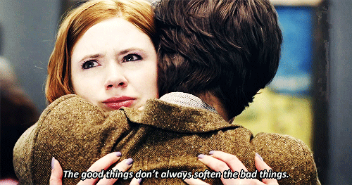 pedestrianverse:  doctor who meme | two quotes [½] 