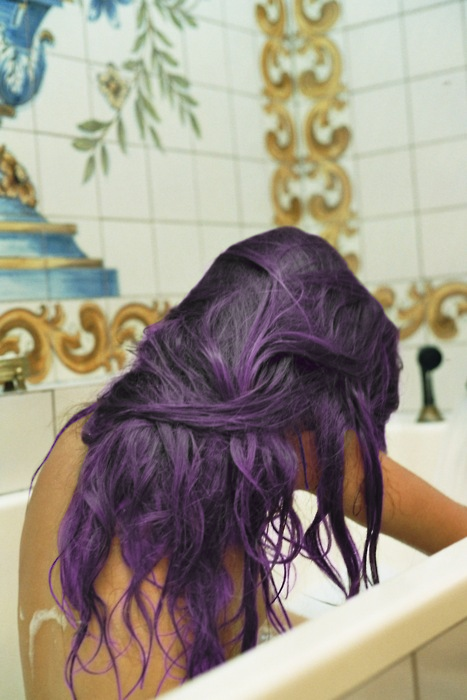they0ungdreamer:  omg.. Her hair though. I love. 