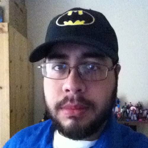 Going to see #tdkr a second time (Taken with Instagram)
