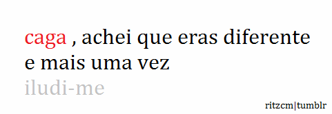 Live your life
