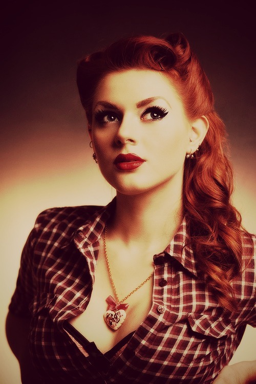 tumblr photo hot-redheads 0