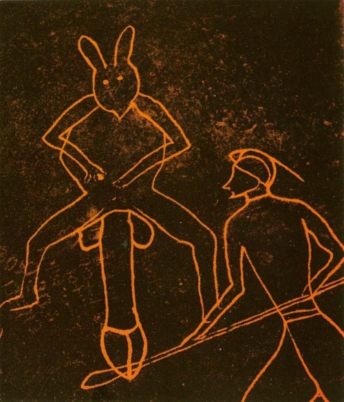 phallusandart:yanzhitui, Rock Drawings 5000 BC