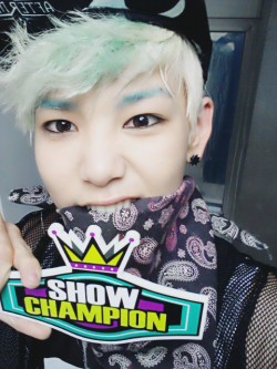 zelo-giant-baby:  OH MAI GAWSH I LOVE HIM