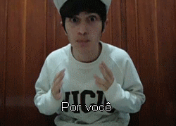 contra o amor não há argumentos.