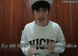 contra o amor não há argumentos.