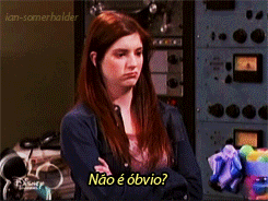 Porque você não tem namorado?