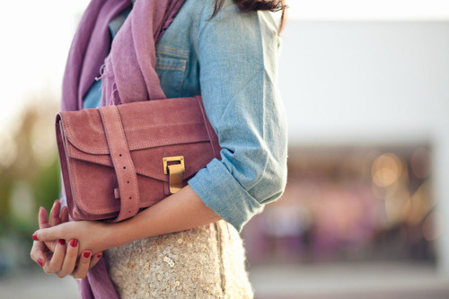 fashion-gallery:  I can give you a promo. Just go HERE.