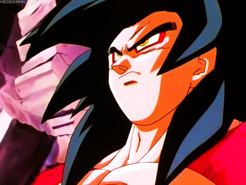 Anime GiFs