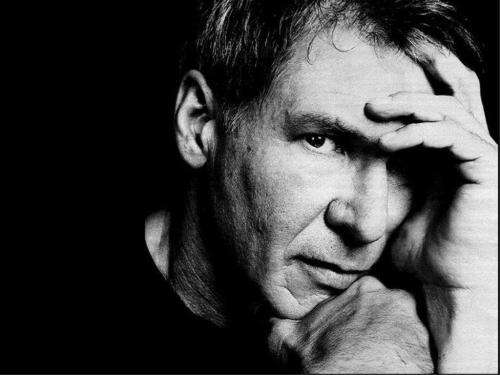 harrison ford