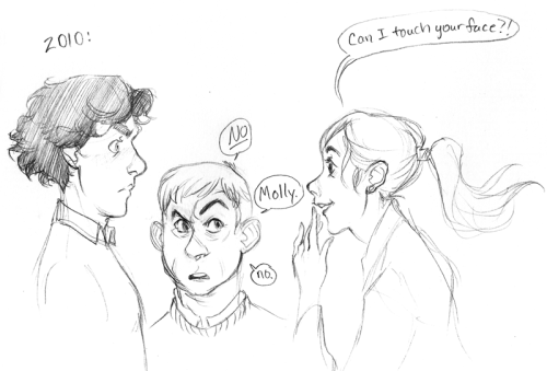 justmysillydoodles: So when I was reading the Hounds of Baskerville, I really loved Professor Mortim