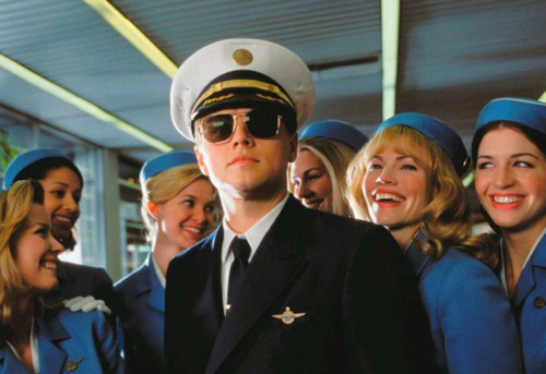 Porn Pics aircraftgirls:  Dicaprio just for scene