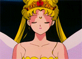 eternal-sailormoon:  eternal-sailormoon: Neo-Queen Serenity, Small Lady, and the Inner Senshi defeat the Death Phantom.  Probably my favorite finale ever.