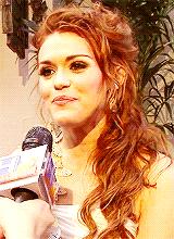  Holland Roden’s hairporn requested by littleredandthesourwolf. 