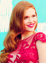  Holland Roden’s hairporn requested by littleredandthesourwolf. 