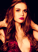  Holland Roden’s hairporn requested by littleredandthesourwolf. 