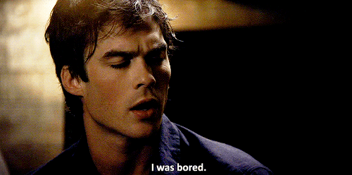 The Vampire Diaries