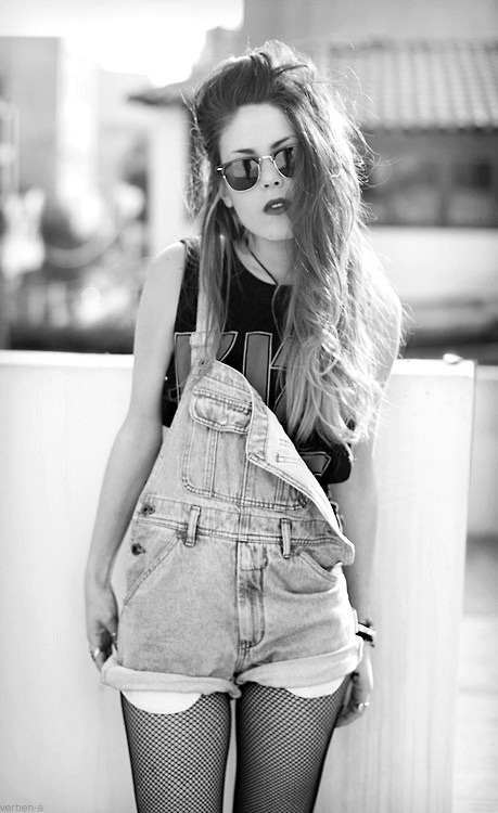dirt, filth and teen spirit