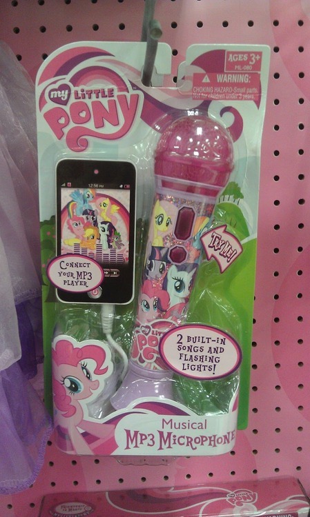 Porn photo oak23:  My Little Pony G4 Merchandise: Random