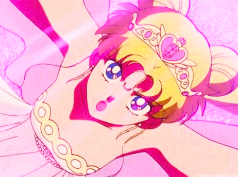 eternal-sailormoon:  Neo-Queen Serenity: will kick your ass and look absolutely flawless while doing so.