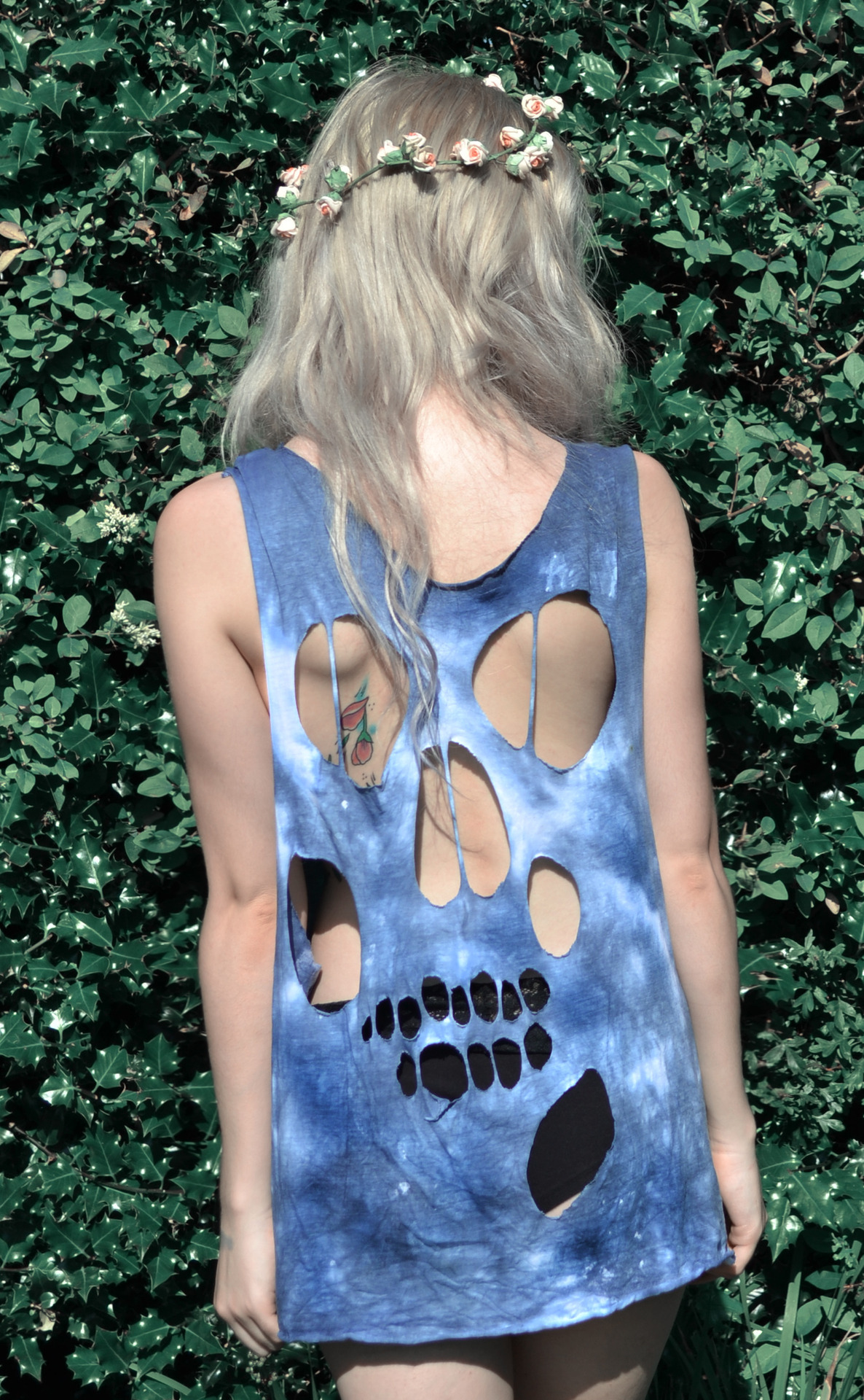 teenageblog:  x