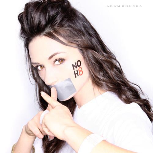 NO H8