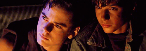 julietbrke:  Awesome Friendships Awards → Ponyboy Curtis and Johnny Cade 