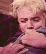 julietbrke:  Awesome Friendships Awards → Ponyboy Curtis and Johnny Cade 