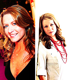 pumpkinlub:  Ali Hillis, voice of Liara T’Soni (Mass Effect series) 