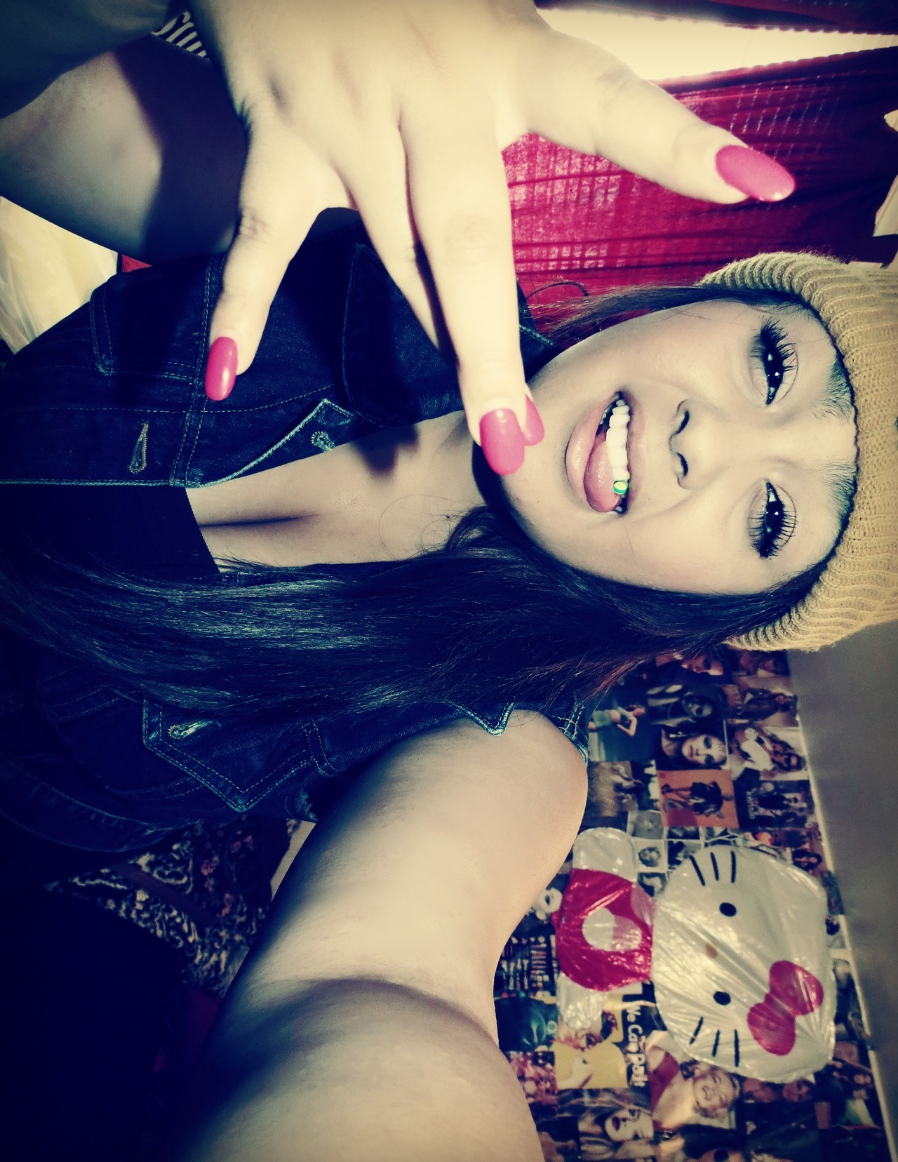 dope-kidd-junior:  ▼ Dope-kidd-junior ▼  Follow My Blog &amp; Add My