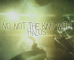 Rise Against gifs!