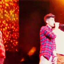 Liam, rebola pra mim ? 