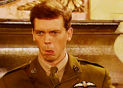 Lieutenant The Honourable George Colthurst St. Barleigh
