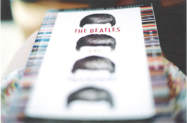 flanerie:  Ringo is my fave. by Jess Tran on Flickr. 