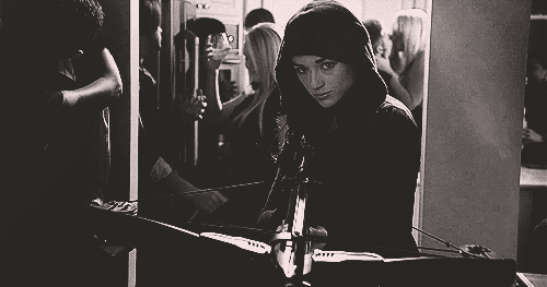 coffeecaine:  “It’s pathetic, Allison.” 