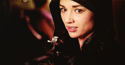 coffeecaine:  “It’s pathetic, Allison.” 