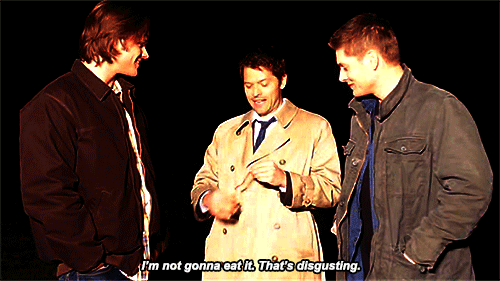 jabber-jade:  you are such a child oh my god 