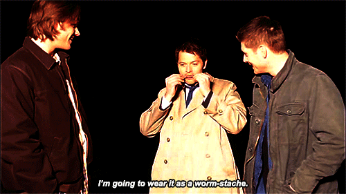 jabber-jade:  you are such a child oh my god 
