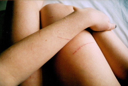 Stay strong♥