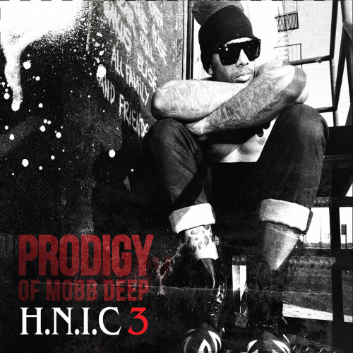 Prodigy - H.N.I.C. 3 [Vinyl]