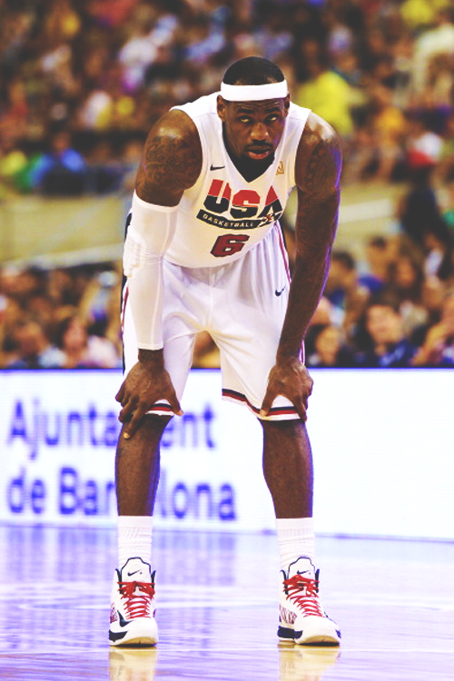 -heat:  I cant help but notice that the face he’s making looks like that Game 6